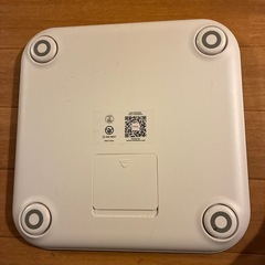 動作確認なし　ヘルスメーター　体重計　の画像