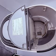 パナソニック 気化式加湿器   FE-KXH05 2011年製  の画像