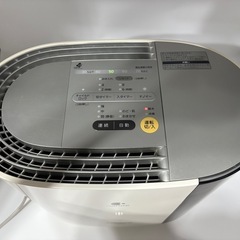 パナソニック 気化式加湿器   FE-KXH05 2011年製  の画像