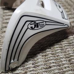 JTバイザー　MX2　スピリッツ　アライ　の画像