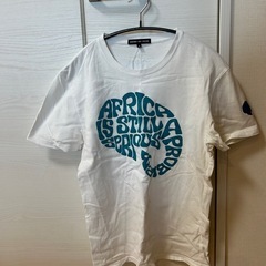 tシャツ3枚の画像