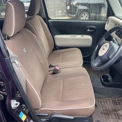 平成26年式 ダイハツ ミラココア cocoa スペシャルコーデ 車検2年付きの画像