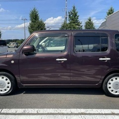 平成26年式 ダイハツ ミラココア cocoa スペシャルコーデ 車検2年付きの画像