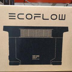 新品未使用　EcoFlow  DELTA 2 Max S 2048Wh   ポータブル電源　エコフロー　デルタ2max Sの画像