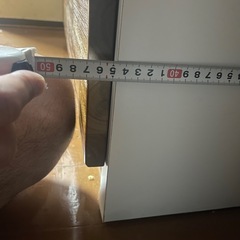 カップボードの画像