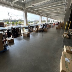 【栃木県宇都宮市鶴田町】食品ルート配送ドライバー/未経験者大歓迎/安定の定期案件/離職率の低い人気案件の画像