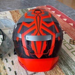 SHOEI X-Fourteen マルケス ヘルメット　X14 ショウエイの画像