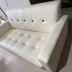 ソファの画像