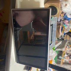 XTRONS カーナビ 
の画像