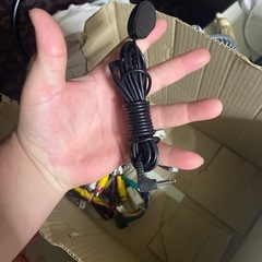 XTRONS カーナビ 
の画像