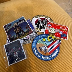 スターウォーズ　swagの画像