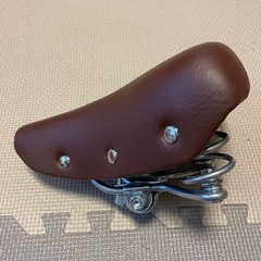 サドルの画像