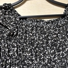 ロングワンピース3枚セットの画像