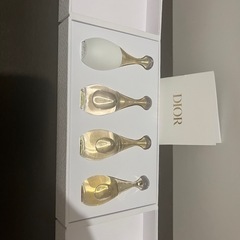 ディオールコスメの画像