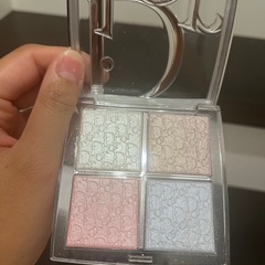 ディオールコスメの画像