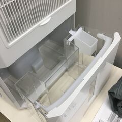 【🍀新品・未使用品】コロナ CORONA エアコン どこでもクーラー スカイブルー CDM-1024-AS（の画像
