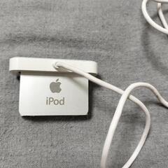 Ipod　ジャンク品の画像