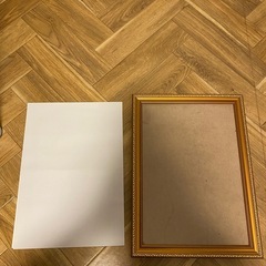 額縁の画像