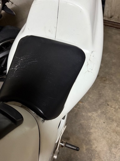 実働車☆ホンダ NS-1 ネイキッド仕様 NSR NS50F NSF TZR TZM ゼファー XJR ZRX MVXよりも！ 実働車☆ホンダ NS-1 ネイキッド仕様 NSR NS50F NSF TZR TZM ゼファー