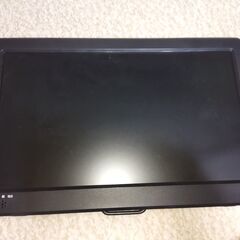 KEIYO11.6インチリアモニターwithAndroidTV AN-M010の画像