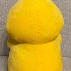 ポケモン コダック ぬいぐるみの画像