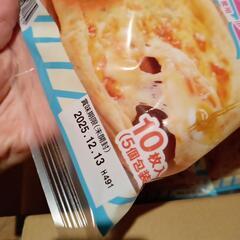 ②期間限定　雪の宿　はちみつと４種のチーズ の画像