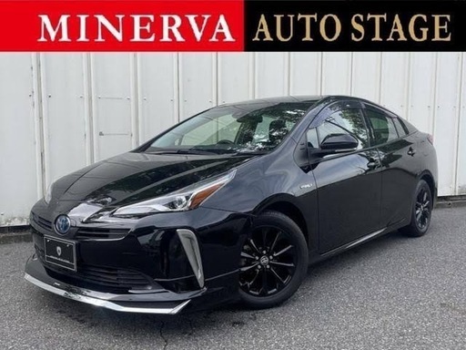 モデリスタフロントスポイラー