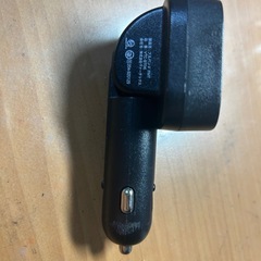 FMトランスミッターの画像