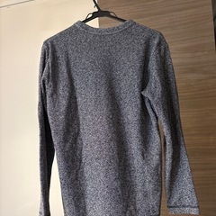 nanouniverse   メンズクルーネックカットソーの画像