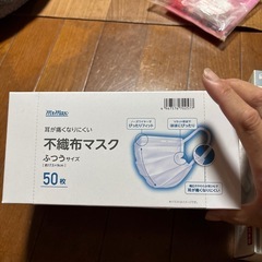 マスクセットの画像
