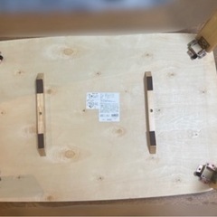 ローテーブル
の画像