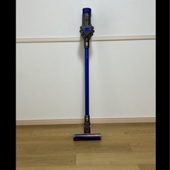 ダイソン　掃除機（ジャンク）の画像