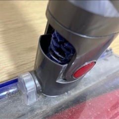 ダイソン　掃除機（ジャンク）の画像
