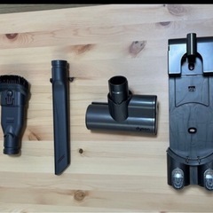 ダイソン　掃除機（ジャンク）の画像