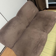 ソファ  の画像