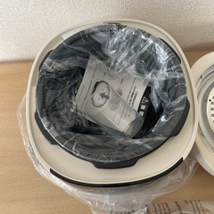 T-fal ティファール　ラクラクッカープラス　電気圧力鍋　CY353AJPの画像