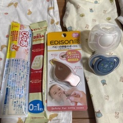 ベビー服セット70〜80の画像