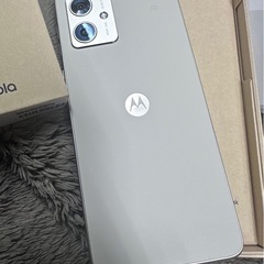 Motorola moto G64y Bクリーム の画像