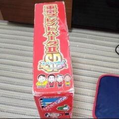東京フレンドパークII　レトロゲームの画像