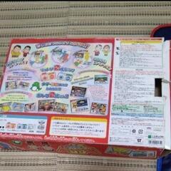 東京フレンドパークII　レトロゲームの画像