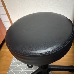 丸椅子の画像