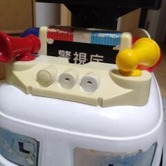 子供用　おもちゃ　車の画像