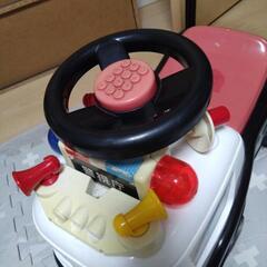 子供用　おもちゃ　車の画像
