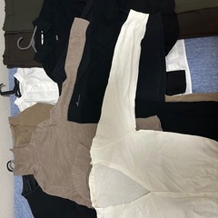 秋物セット特別価格の画像