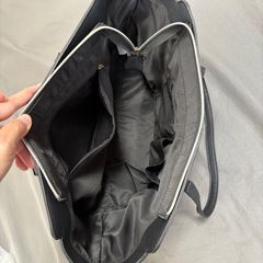トートバッグの画像
