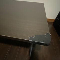ローテーブルの画像
