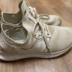 ニューバランス　靴　24cmの画像