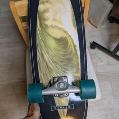 CARVER カーバー サーフスケート SUPER SLAB C7  31.25" スーパー スラブの画像