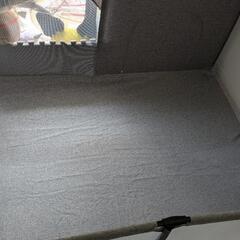 ベビーサークルの画像