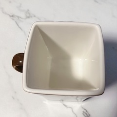チロルチョコ　マグカップ　コーヒーヌガーの画像